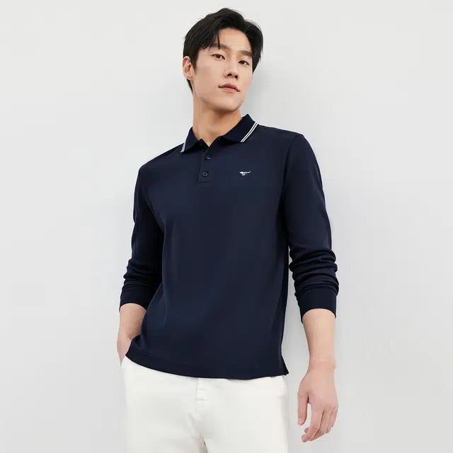 SEPTWOLVES Polo