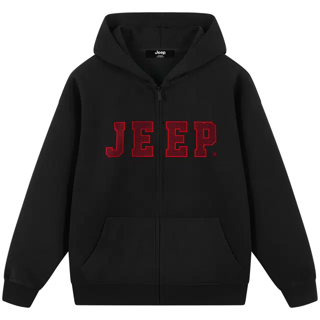Jeep Logo