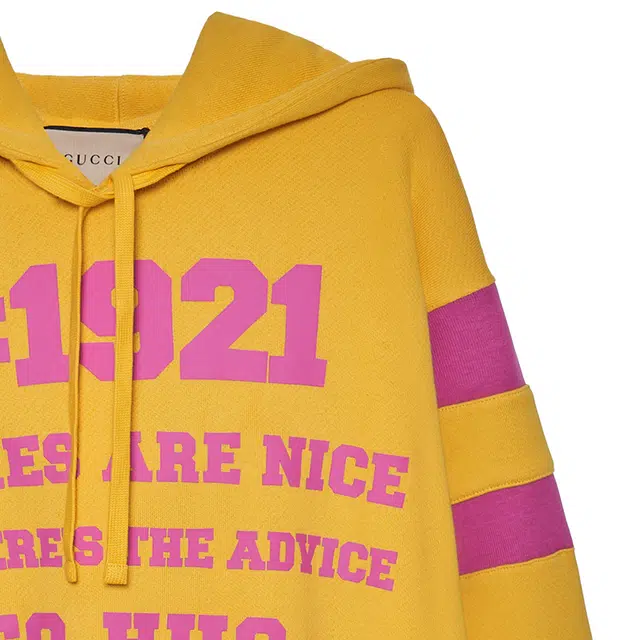 GUCCI SS22 1921