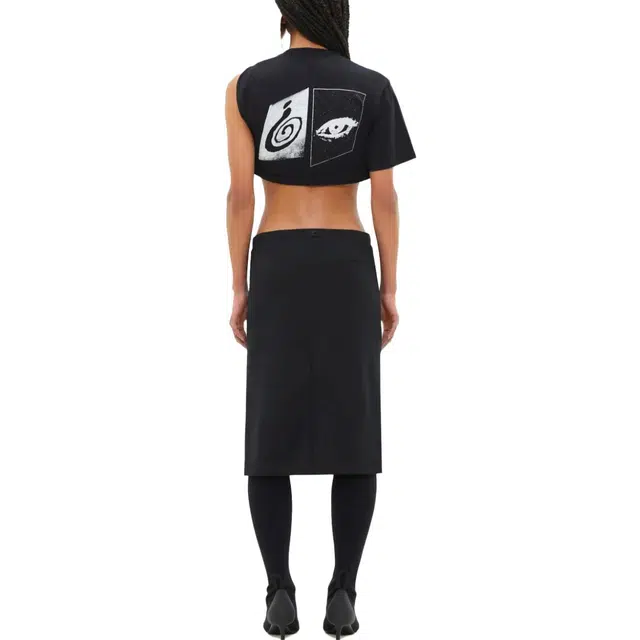 COURREGES T