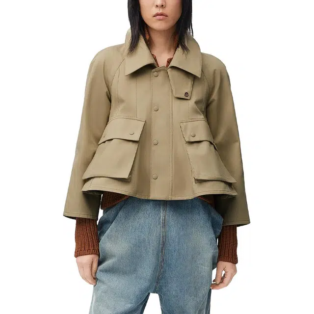 LOEWE x On FW24