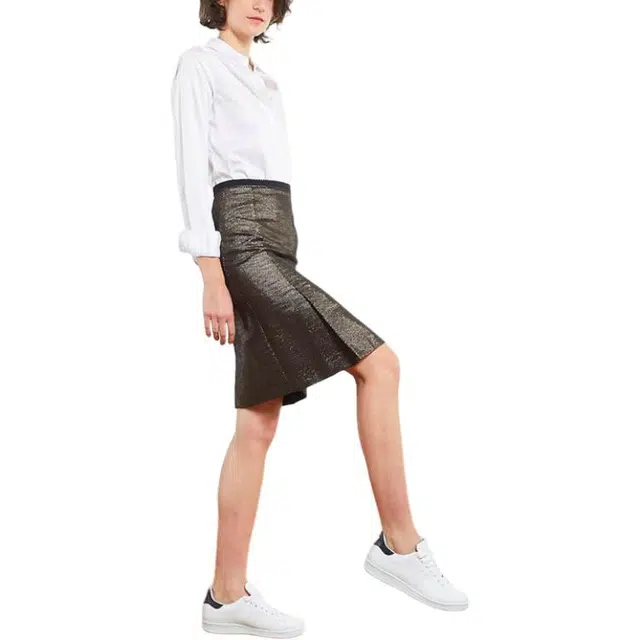 INES DE LA FRESSANGE