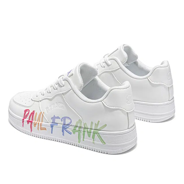 paul frank TPU