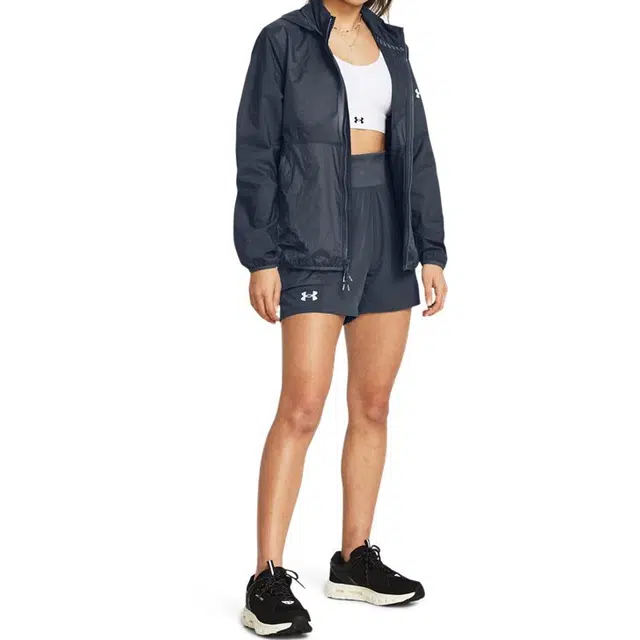 Under Armour Launch Storm Grey