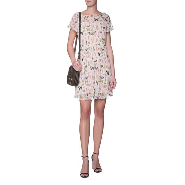 RED VALENTINO
