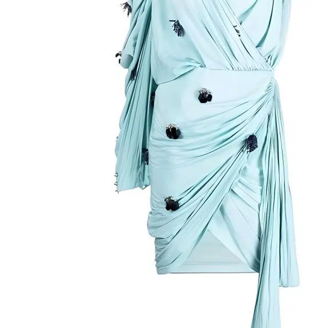 Lanvin FW22 V