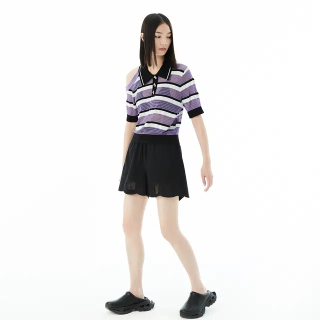 UOOYAA Polo SS22 Polo