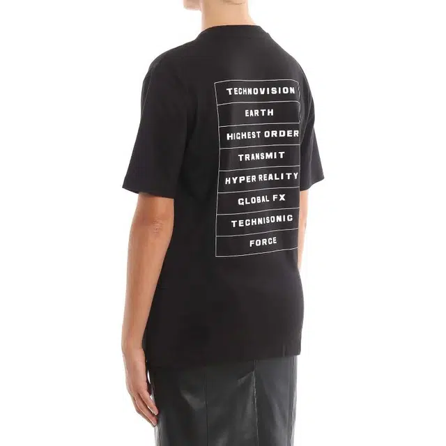 McQ Alexander McQueen T