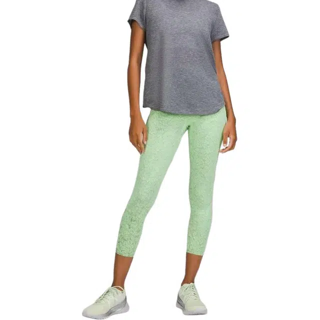 Lululemon Base Pace High-Rise Running Tight 25"