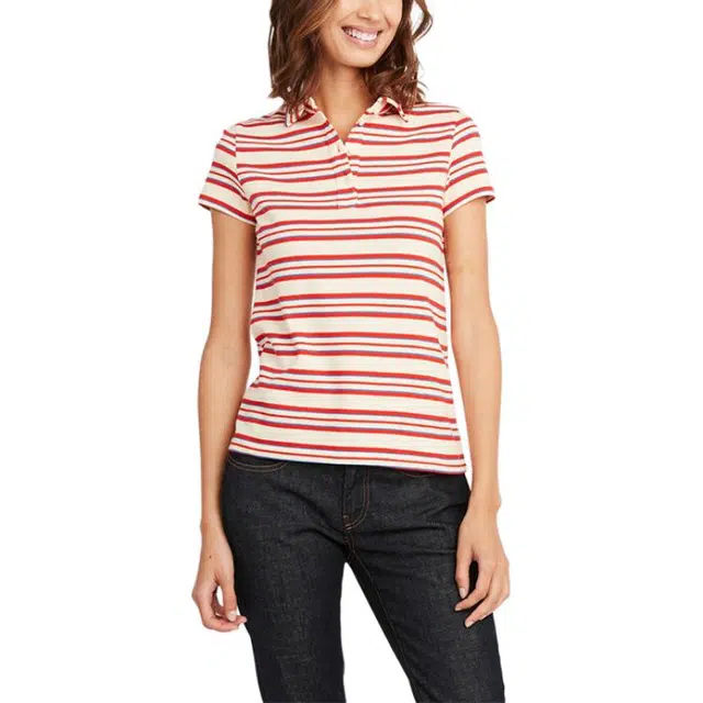 INES DE LA FRESSANGE Polo