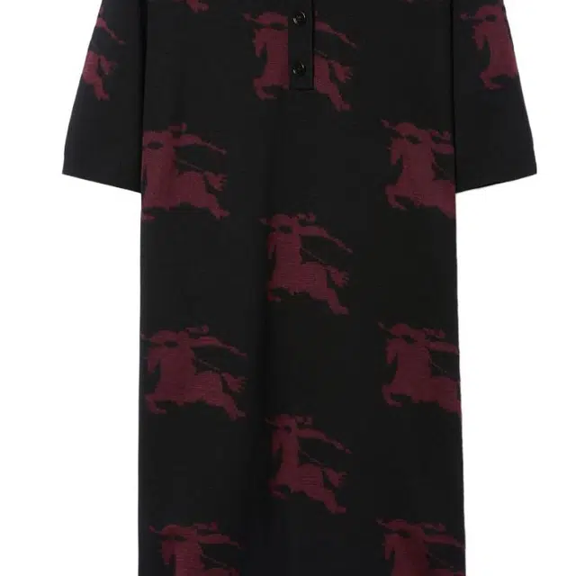 Burberry SS23 Polo