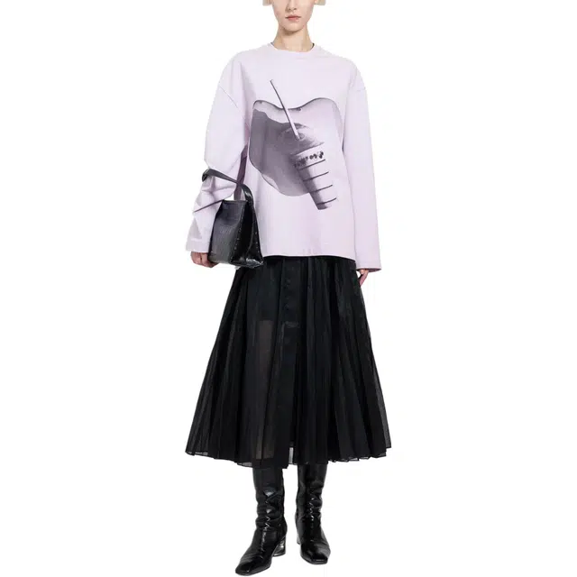 JIL SANDER T