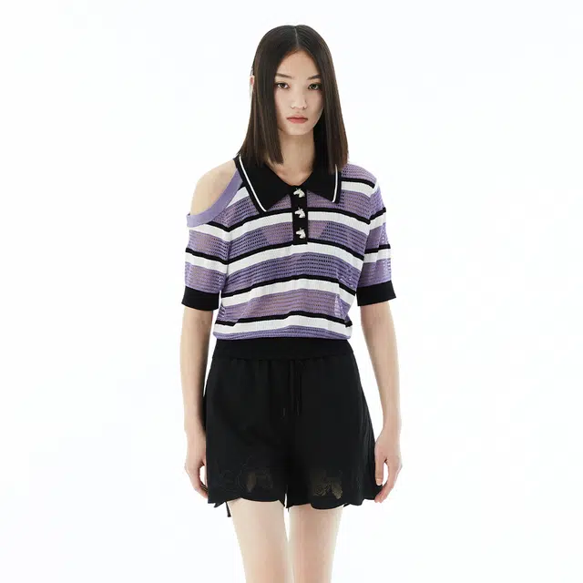 UOOYAA Polo SS22 Polo