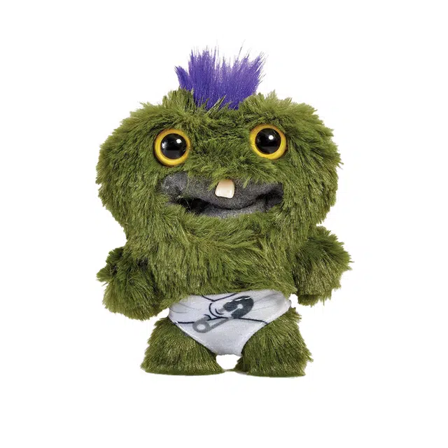 LARK FugglerBaby fugg 10cm