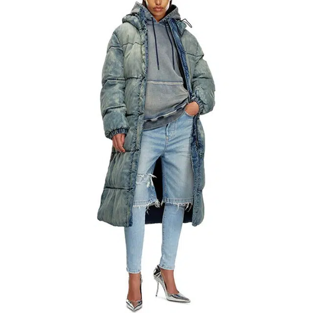 DIESEL FW24