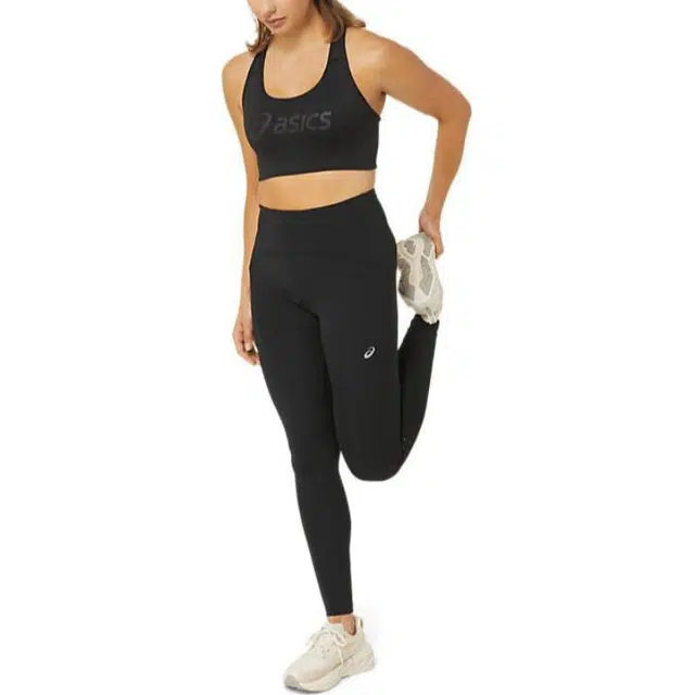 Asics Road High Waist Tight