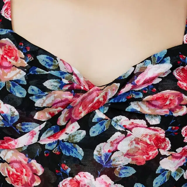 DIANE VON FURSTENBERG SS24 V
