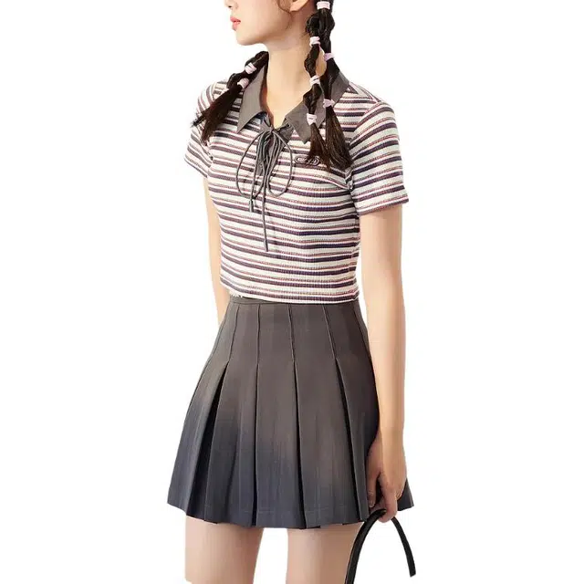 ZIHAN Polo T