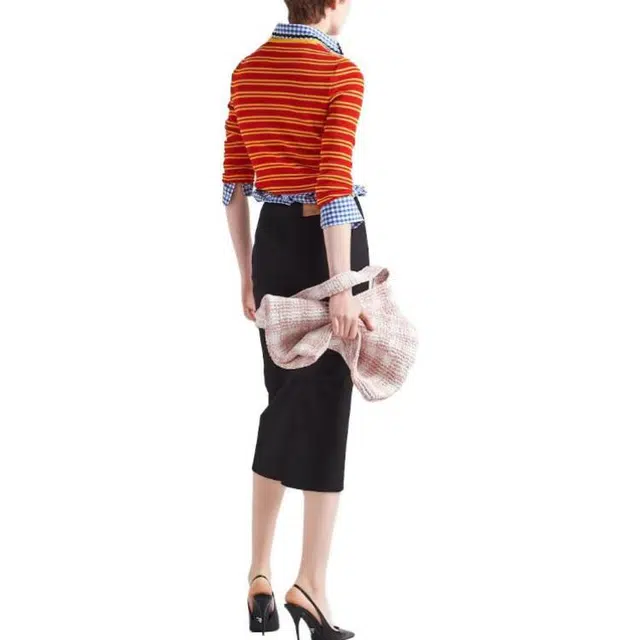 PRADA SS23 Logo