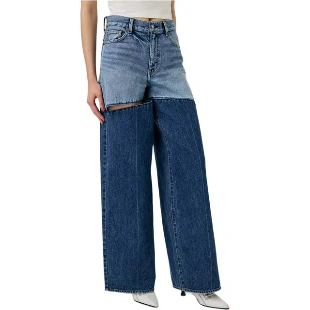 MOUSSY