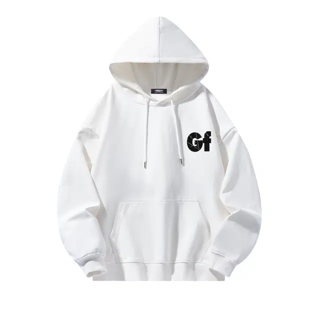 GF Logo