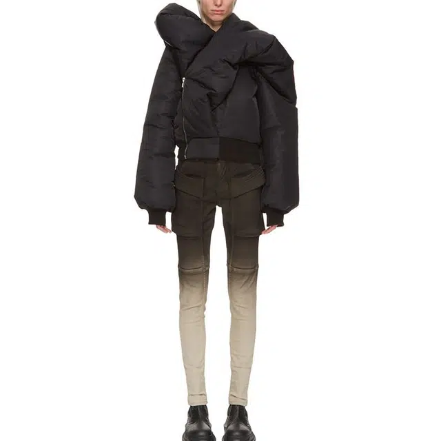 Rick Owens DRKSHDW