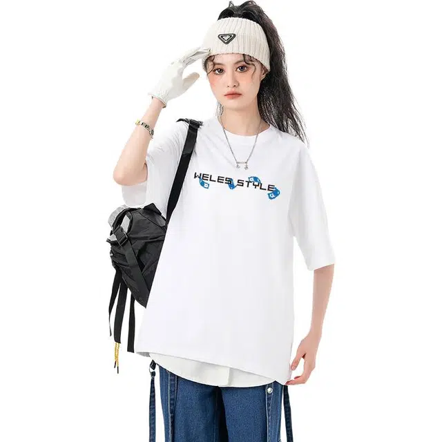 weles x Logo T