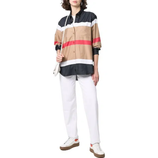 Burberry SS22