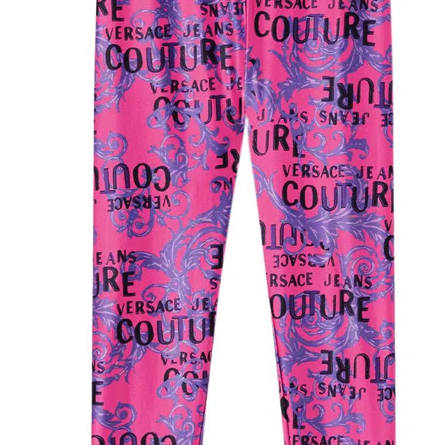 VERSACE JEANS COUTURE SS23 Logo