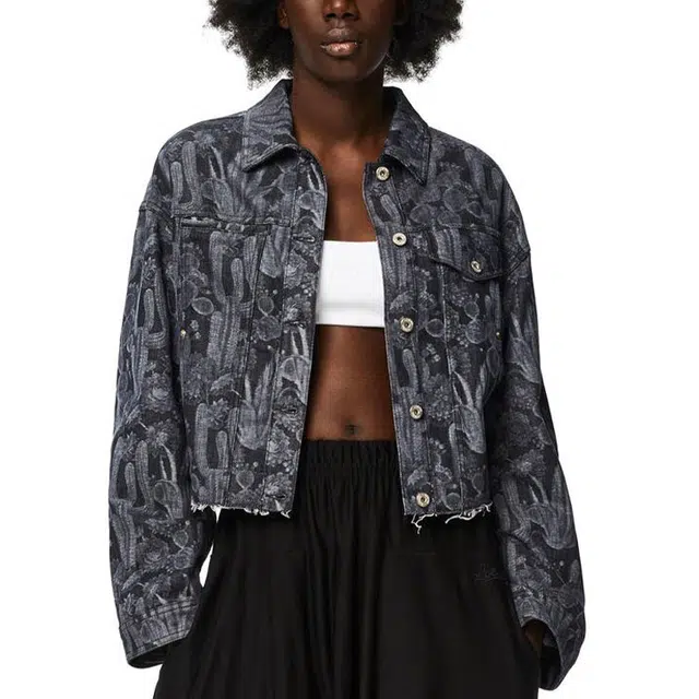 LOEWE SS22 Paulas Ibiza
