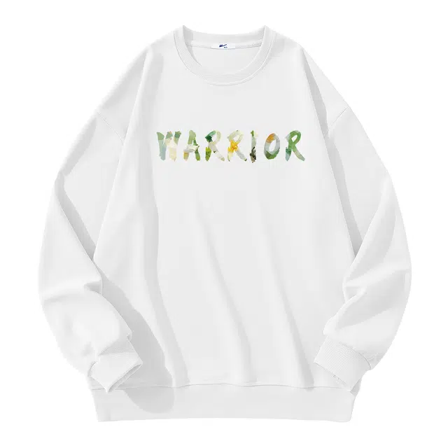 Warrior LOGO