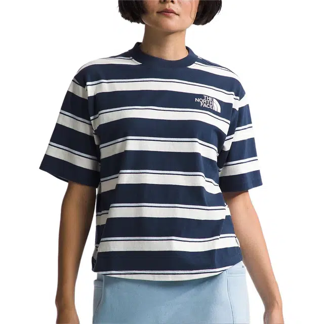 THE NORTH FACE Short-Sleeve Easy T