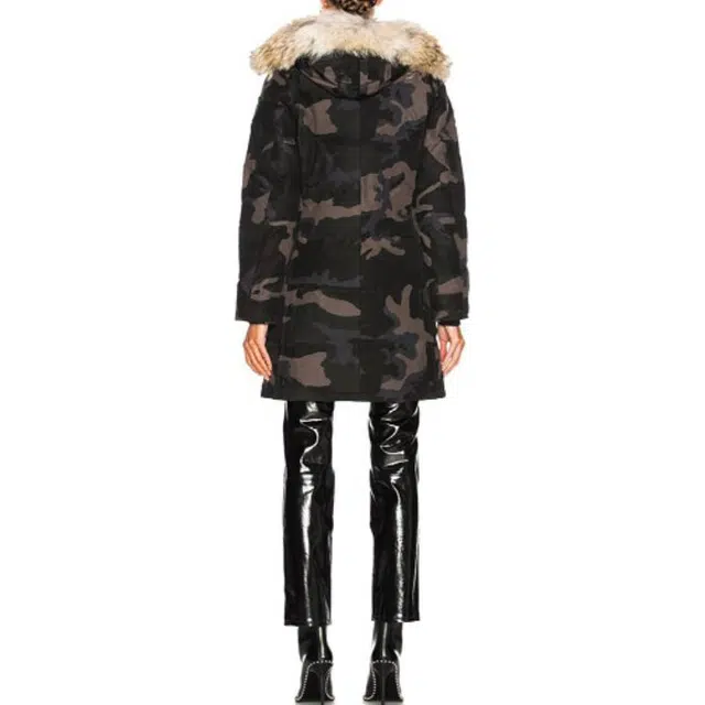 Canada Goose shelburne