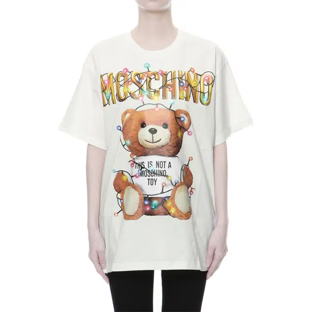 MOSCHINO Teddy T