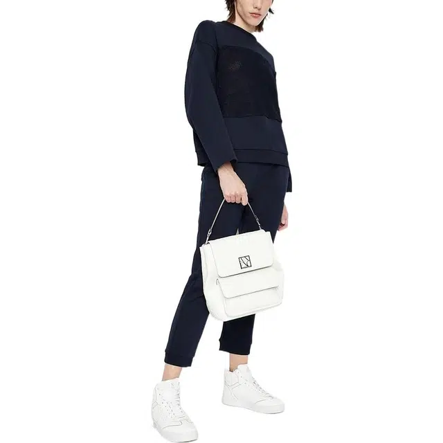 ARMANI EXCHANGE SS22