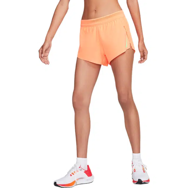 Nike Aero Swift Logo