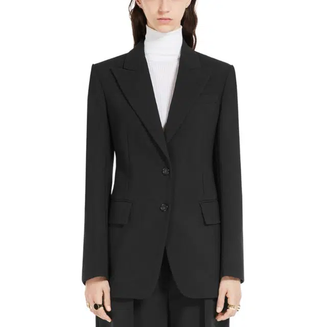 SportMax Zermat Slim-Fit Blazer