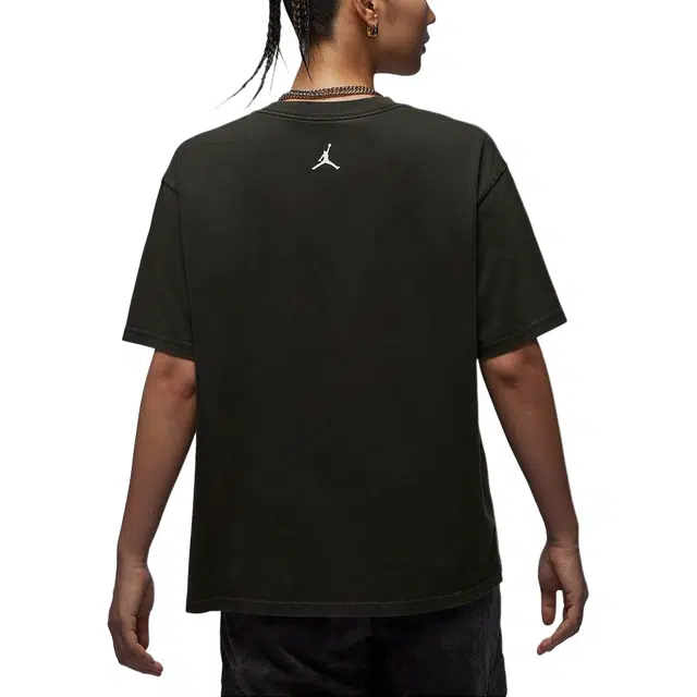 Jordan logo T