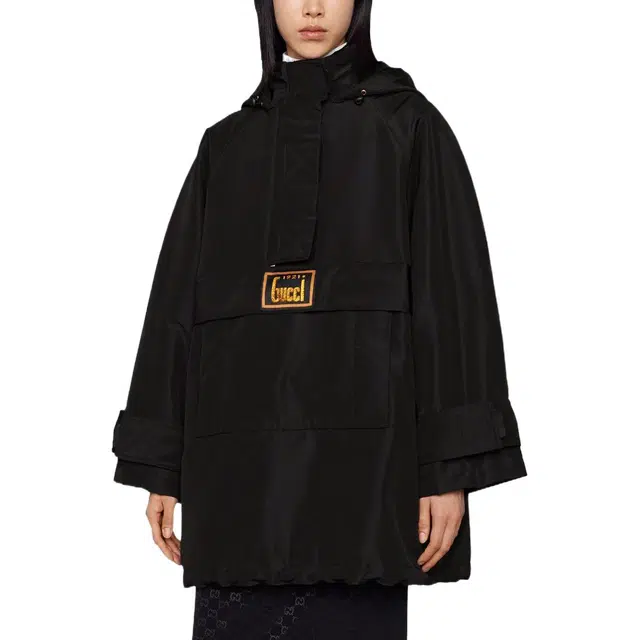GUCCI SS22 Logo
