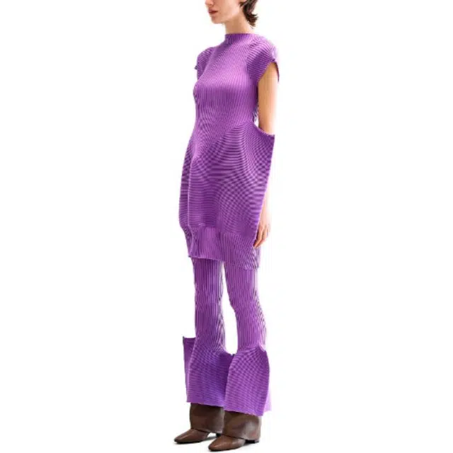 ISSEY MIYAKE Exuberance