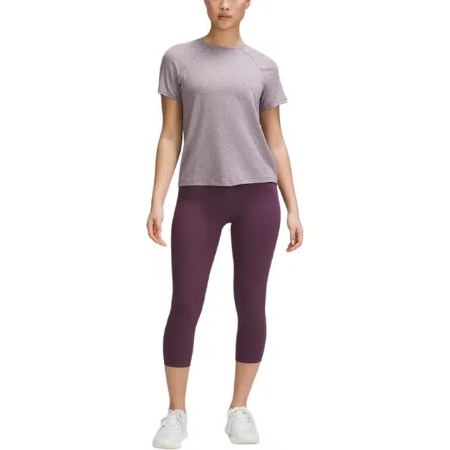 lululemon License To Train Classic-Fit T-Shirt T