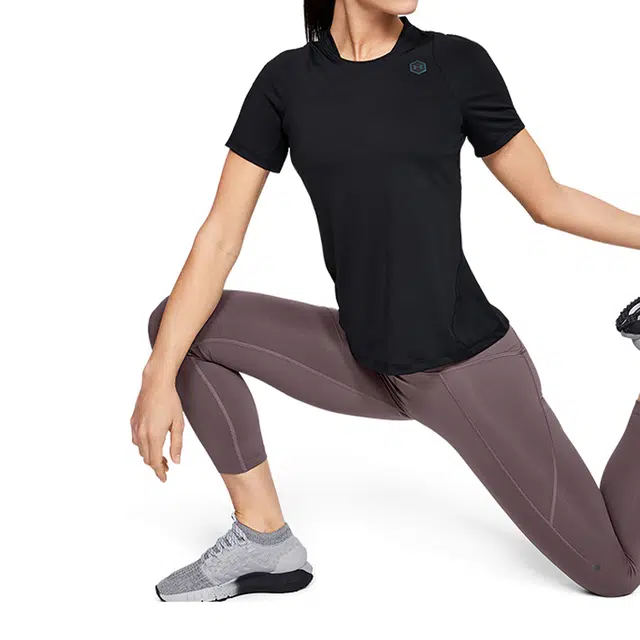 Under Armour T