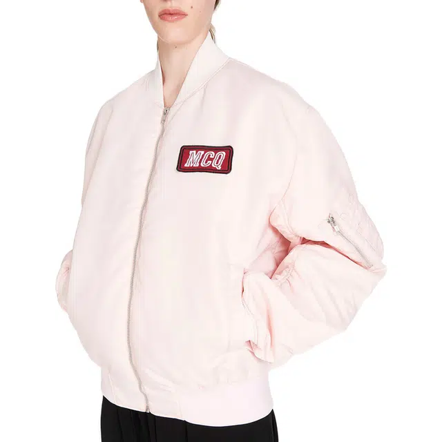 McQ Alexander McQueen