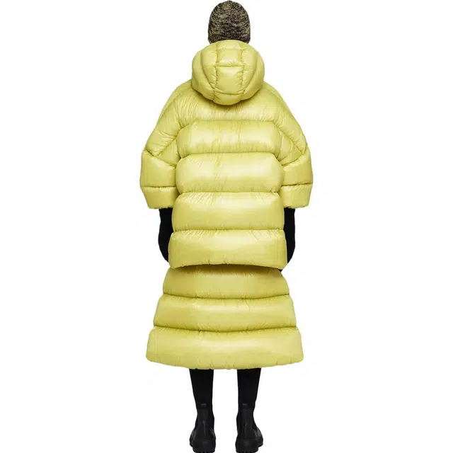 JIL SANDER
