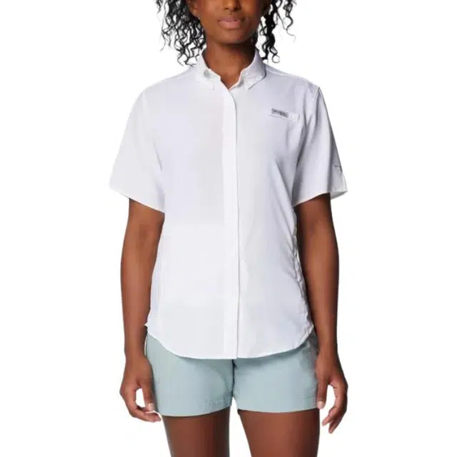 Columbia PFG Tamiami II Logo