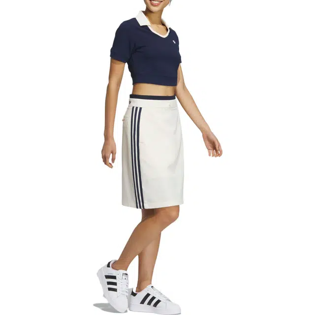 adidas originals x Notitle FW23 adidas originals VPolo