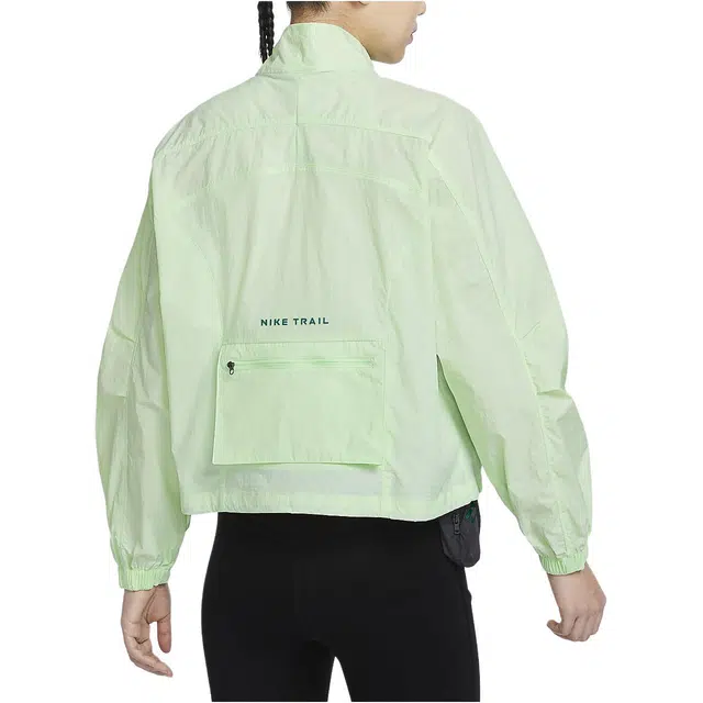 Nike Trail Repel logo