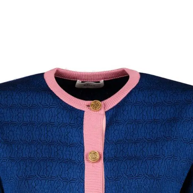 BALLY SS24 Logo