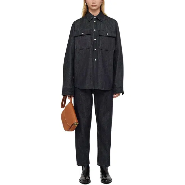 JIL SANDER