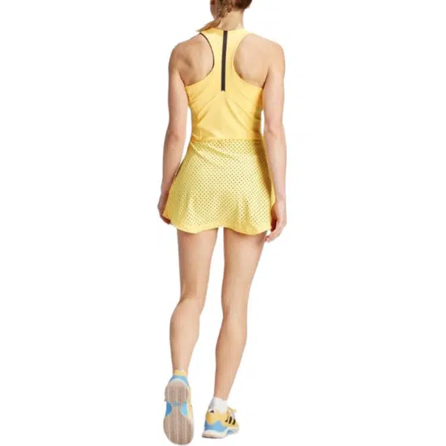 adidas Tennis Heat. Rdy Pro Y Back Dress Y